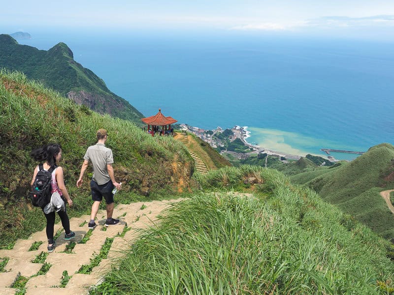 11 Awesome Stops on the Pingxi Railway Line in New Taipei 11 Awesome Stops on the Pingxi Railway Line in New Taipei